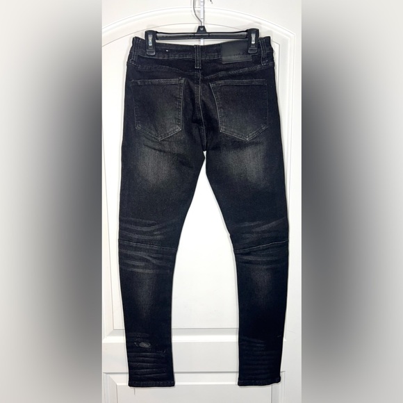 Rue21 Skinny Arc Supreme Flex Jeans - Picture 2 of 4